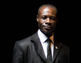 Prince Yaw Owusu Amoako