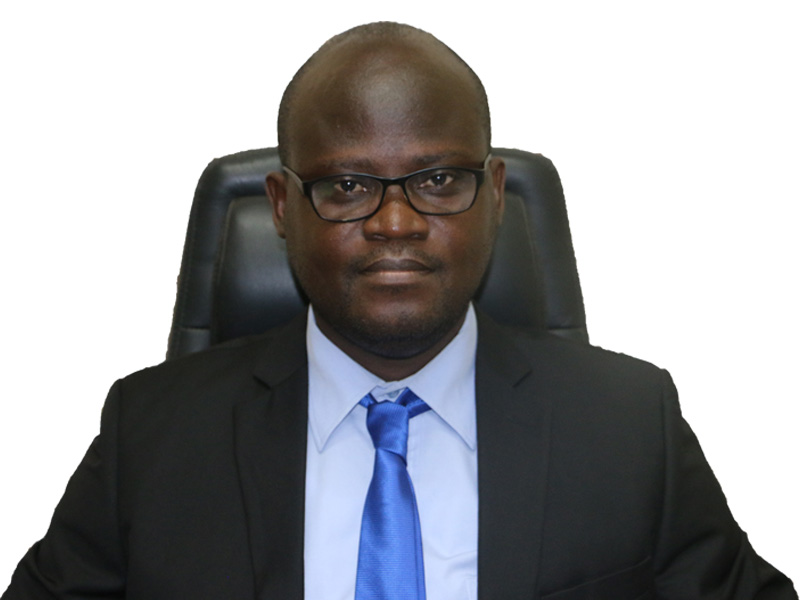 VICE CHANCELLOR