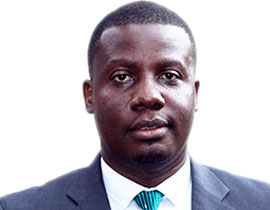 Kwadjo Ansah-Adu