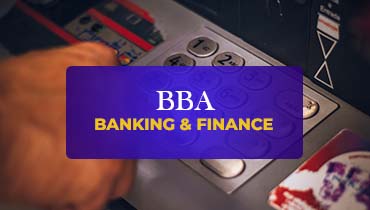 BBA Banking & Finance