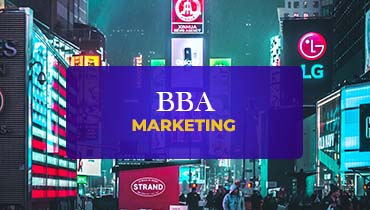 BBA Marketing