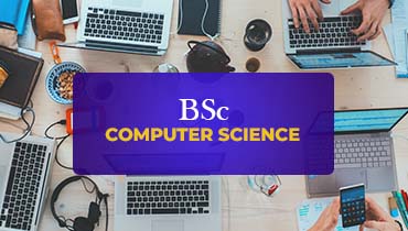 BSc Computer Science