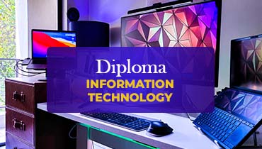 Diploma in Information Technology