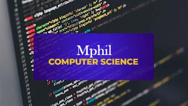 MPhil Computer Science