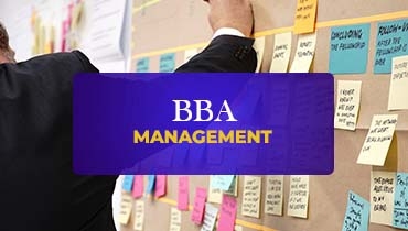 Bachelor of Business Administration in Management