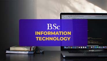 BSc Information Technology