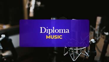 Diploma in Music