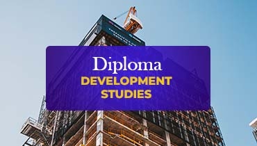 Diploma in Development Studies
