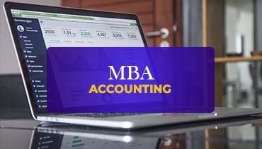 MBA Accounting