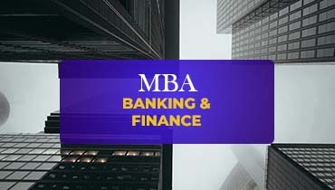MBA Banking and Finance