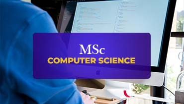 MSc Computer Science