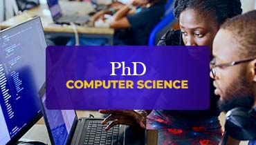 PhD Computer Science