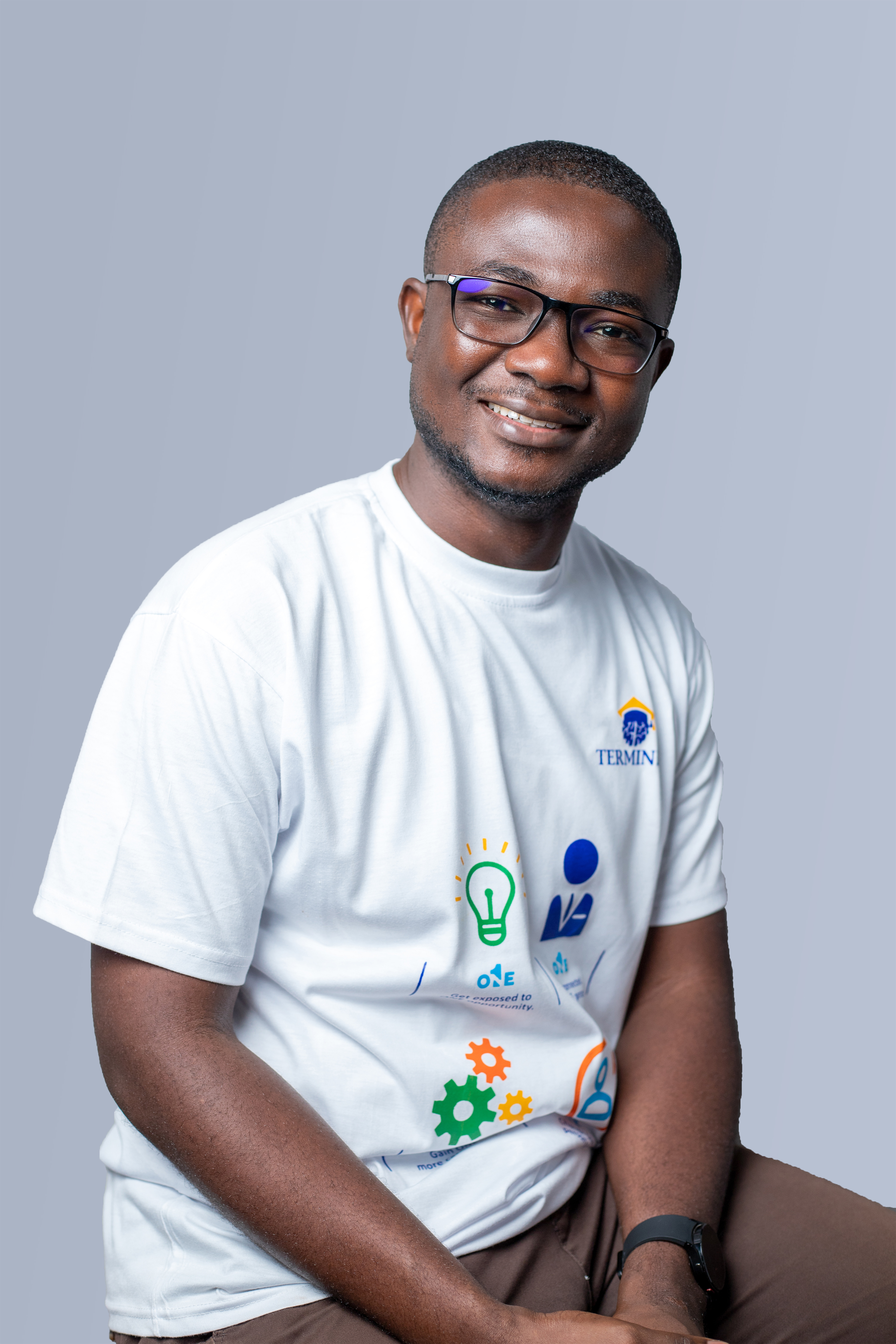 Godfred Ackah