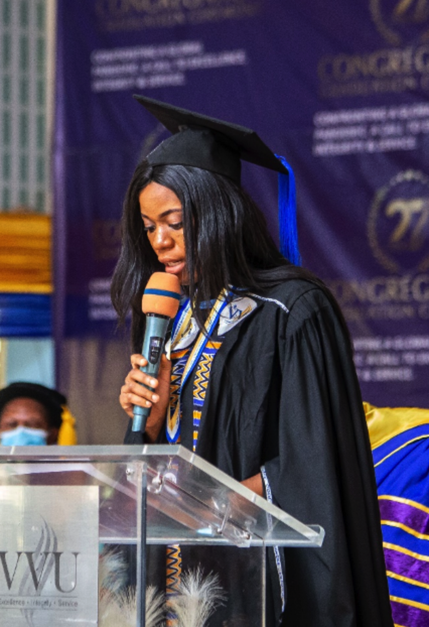 VVU Graduate