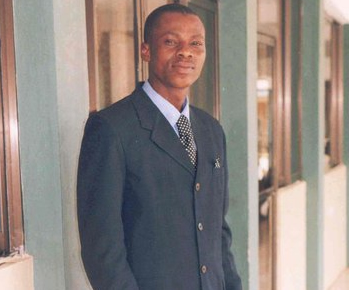 Francis Osei Kuffuor