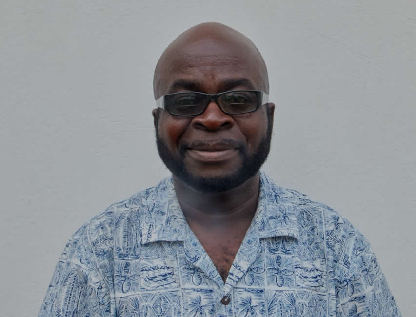 Francis Opoku