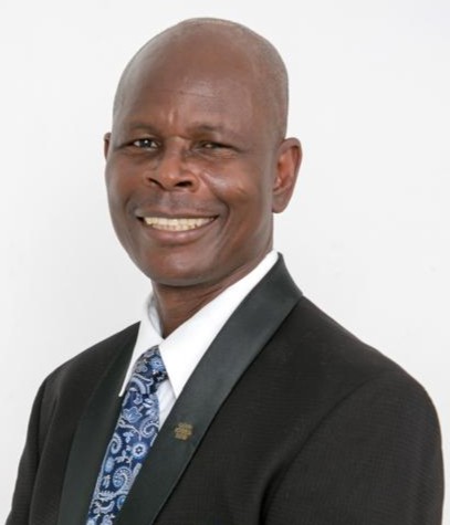 Professor Daniel Ganu, PhD