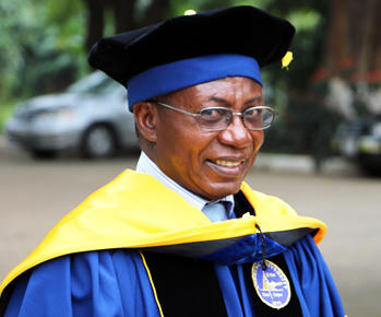 Isaac Bimpeh Boateng, PhD