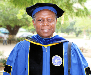 Emmanuel Harrison-Takyi, PhD
