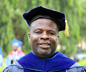 William Koomson, PhD