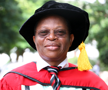 Robert Akpalu, PhD