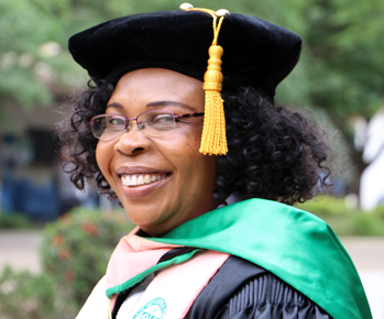 Stella Appiah, PhD