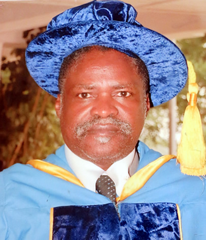 Daniel Buor
