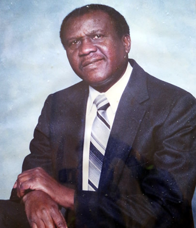 Roland L. Joachim