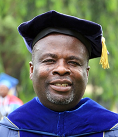 Prof. William K. Koomson