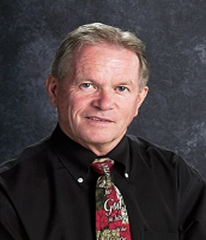 Arlyn C. Sundsted