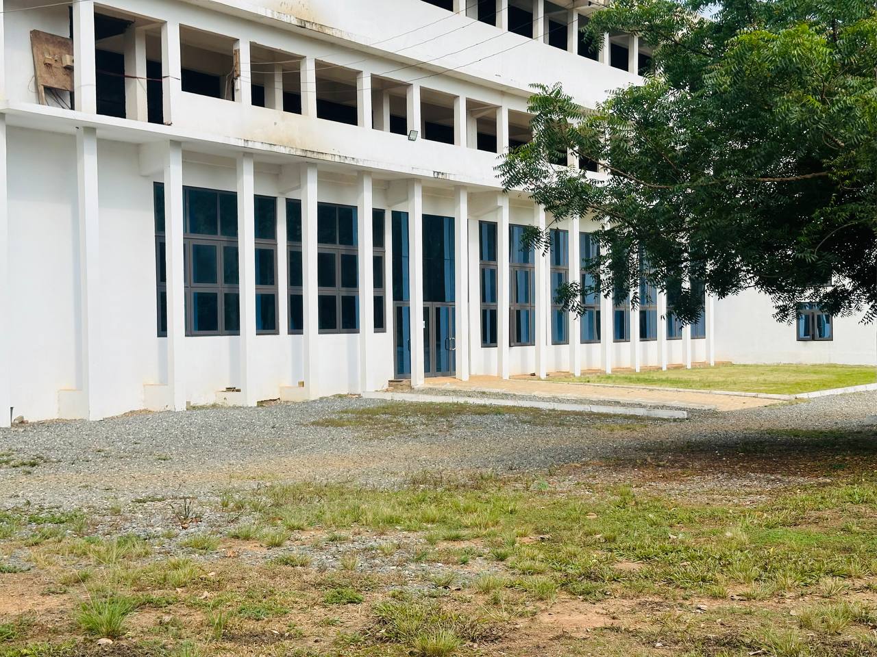 VVU Campus