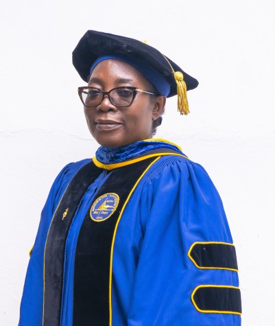 Martha Duah