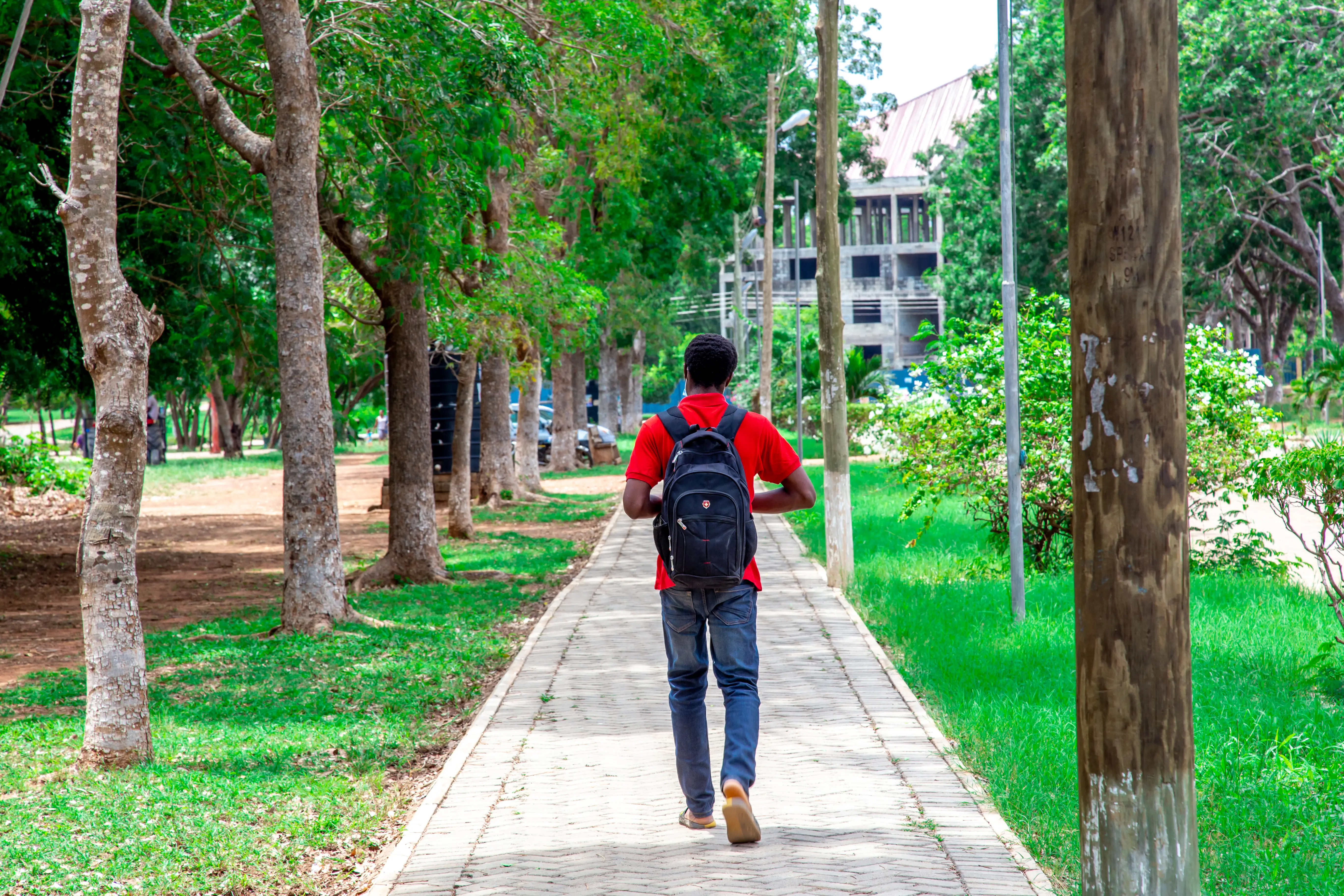 Admissions