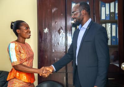 New SOB Dean in Pictures — photo 27