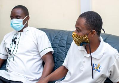 New SOB Dean in Pictures — photo 2