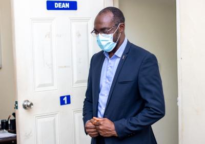 New SOB Dean in Pictures — photo 4