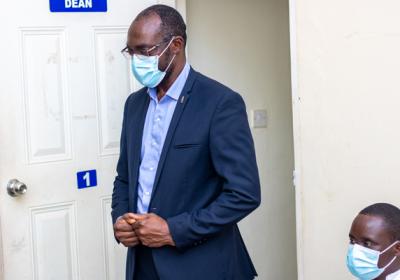 New SOB Dean in Pictures — photo 6