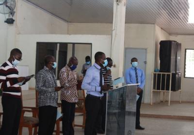 TECHIMAN-INDUCTION 2021 — photo 1