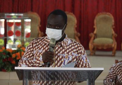 TECHIMAN-INDUCTION 2021 — photo 17