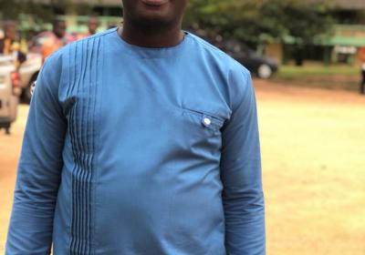 Best Junior High School Teacher in Assin South — photo 5
