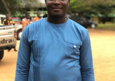 Best Junior High School Teacher in Assin South — photo 7