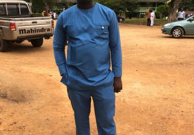 Best Junior High School Teacher in Assin South — photo 8