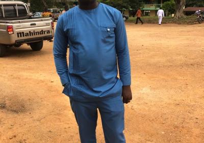 Best Junior High School Teacher in Assin South — photo 11