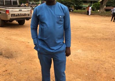 Best Junior High School Teacher in Assin South — photo 10