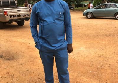 Best Junior High School Teacher in Assin South — photo 12