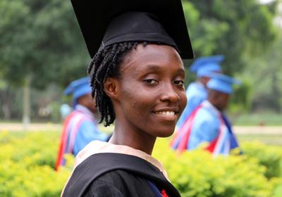 2ND SESSION OF THE 23RD GRADUATION