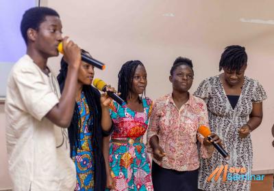 Move Seminar — photo 8