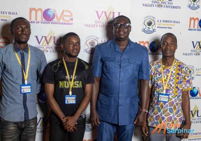Move Seminar — photo 13