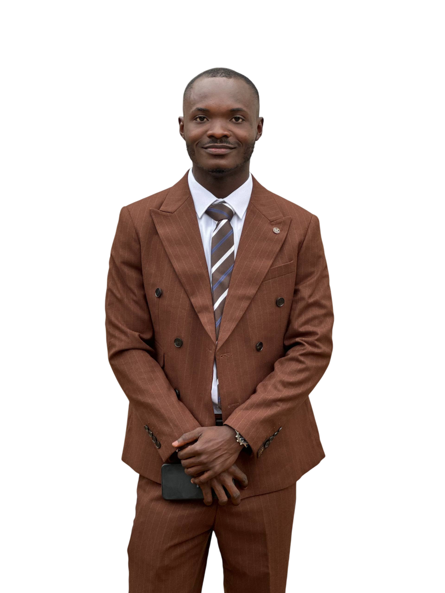 Ebenezer Owusu