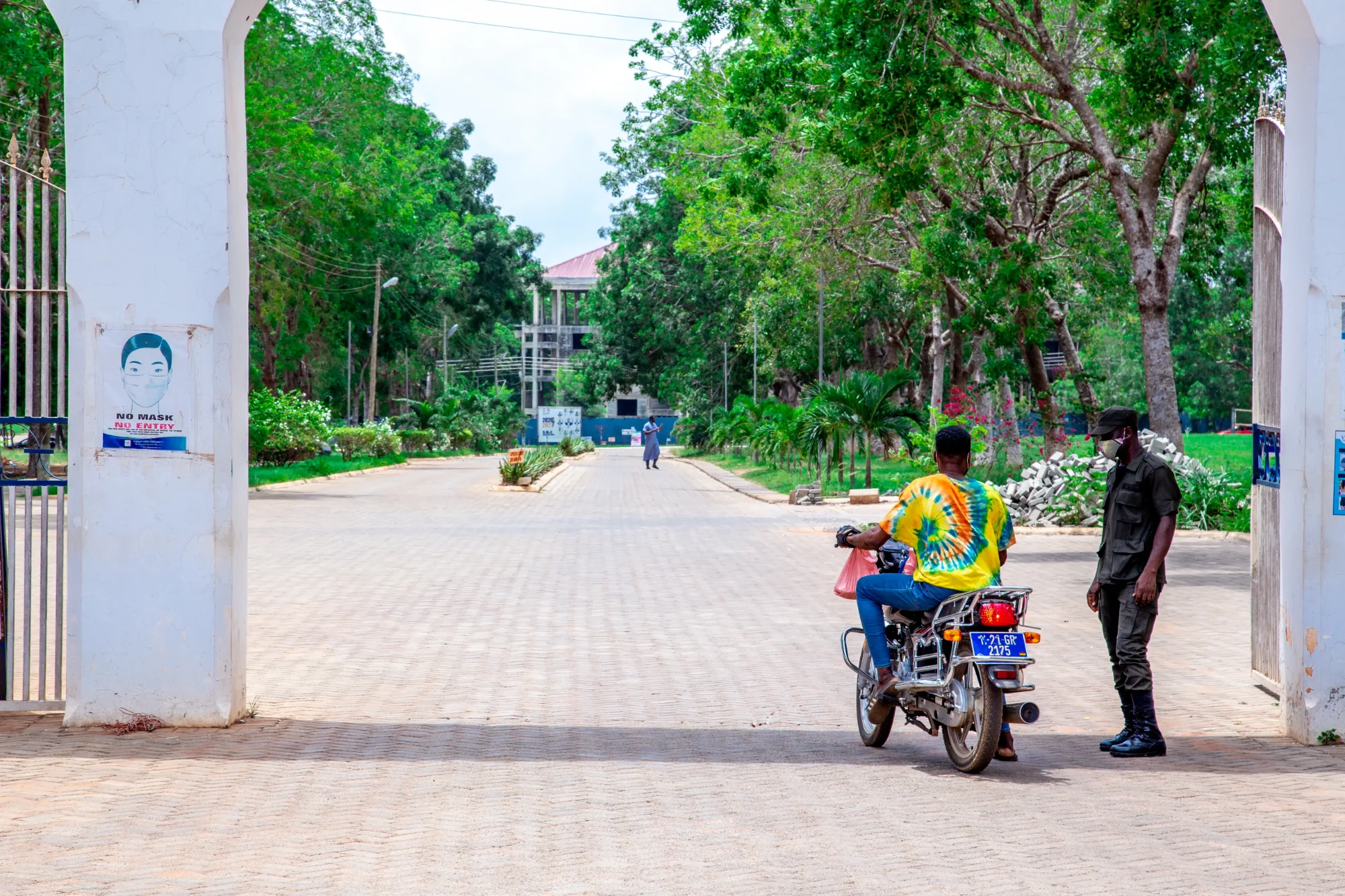 University Policies
